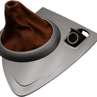 1YS01HL1AD NEW OEM 2013-2017 DODGE VIPER CONSOLE SHIFTER BEZEL ACR SRT GTS GTC