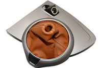 
              1YS01HL1AD NEW OEM 2013-2017 DODGE VIPER CONSOLE SHIFTER BEZEL ACR SRT GTS GTC
            