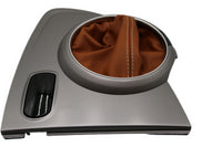 
              1YS01HL1AD NEW OEM 2013-2017 DODGE VIPER CONSOLE SHIFTER BEZEL ACR SRT GTS GTC
            