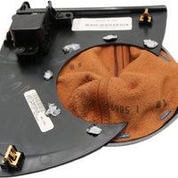 1YS01HL1AD NEW OEM 2013-2017 DODGE VIPER CONSOLE SHIFTER BEZEL ACR SRT GTS GTC