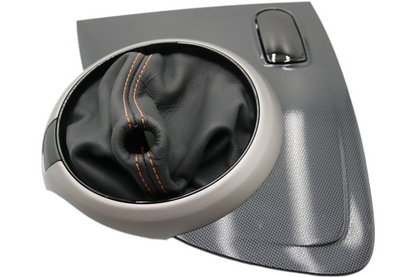 1WT151V5AD NEW OEM 2014-2017 DODGE VIPER CONSOL SHIFTER BEZEL ACR SRT GTS