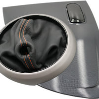 1WT151V5AD NEW OEM 2014-2017 DODGE VIPER CONSOL SHIFTER BEZEL ACR SRT GTS