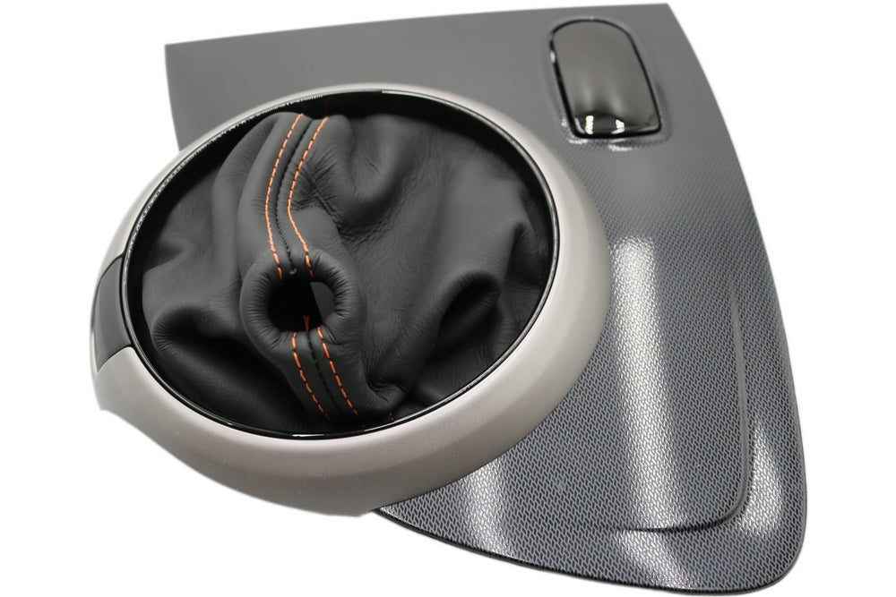 1WT151V5AD NEW OEM 2014-2017 DODGE VIPER CONSOL SHIFTER BEZEL ACR SRT GTS