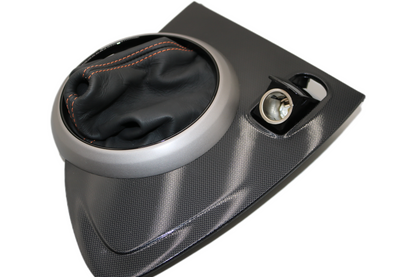 1WT151V5AD NEW OEM 2014-2017 DODGE VIPER CONSOL SHIFTER BEZEL ACR SRT GTS