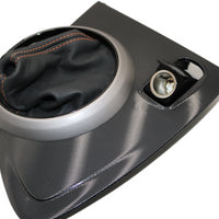 1WT151V5AD NEW OEM 2014-2017 DODGE VIPER CONSOL SHIFTER BEZEL ACR SRT GTS