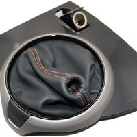 1WT151V5AD NEW OEM 2014-2017 DODGE VIPER CONSOL SHIFTER BEZEL ACR SRT GTS