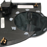 1WT151V5AD NEW OEM 2014-2017 DODGE VIPER CONSOL SHIFTER BEZEL ACR SRT GTS