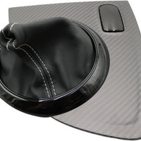 1WT16YSAAA NEW OEM 2013-2017 DODGE VIPER CONSOLE SHIFTER BEZEL SRT ACR GTS GTC