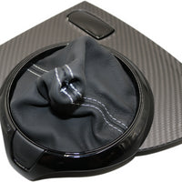 1WT16YSAAA NEW OEM 2013-2017 DODGE VIPER CONSOLE SHIFTER BEZEL SRT ACR GTS GTC