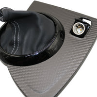 1WT16YSAAA NEW OEM 2013-2017 DODGE VIPER CONSOLE SHIFTER BEZEL SRT ACR GTS GTC