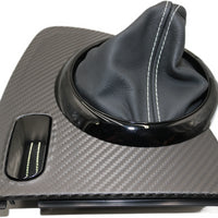 1WT16YSAAA NEW OEM 2013-2017 DODGE VIPER CONSOLE SHIFTER BEZEL SRT ACR GTS GTC