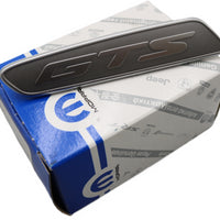 68203524AA NEW OEM 2013-2016 DODGE VIPER GTS INTERIOR NAMEPLATE BADGE