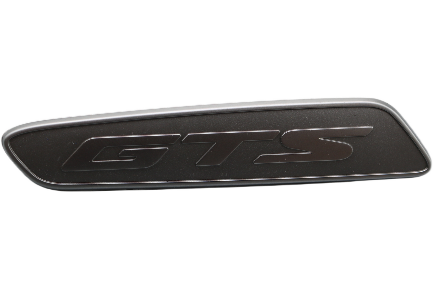 68203524AA NEW OEM 2013-2016 DODGE VIPER GTS INTERIOR NAMEPLATE BADGE