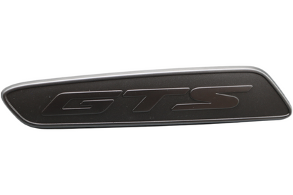 68203524AA NEW OEM 2013-2016 DODGE VIPER GTS INTERIOR NAMEPLATE BADGE