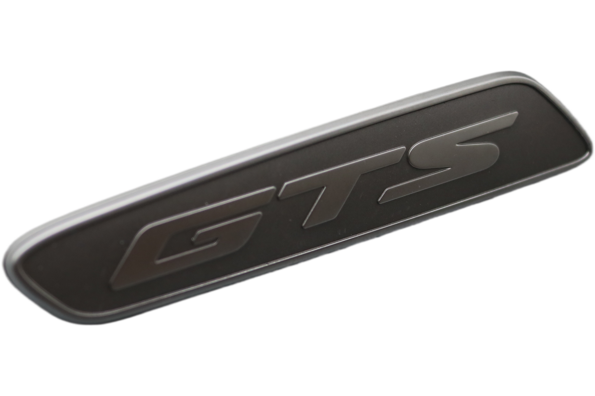 68203524AA NEW OEM 2013-2016 DODGE VIPER GTS INTERIOR NAMEPLATE BADGE