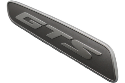 68203524AA NEW OEM 2013-2016 DODGE VIPER GTS INTERIOR NAMEPLATE BADGE