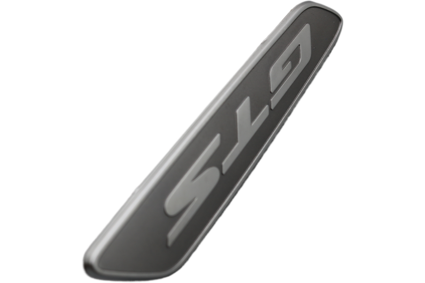 68203524AA NEW OEM 2013-2016 DODGE VIPER GTS INTERIOR NAMEPLATE BADGE