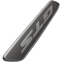 68203524AA NEW OEM 2013-2016 DODGE VIPER GTS INTERIOR NAMEPLATE BADGE