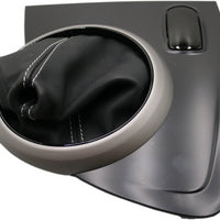 1WT15YSAAE 2016 DODGE VIPER CONSOLE SHIFTER BEZEL ACR SRT GTS GTC