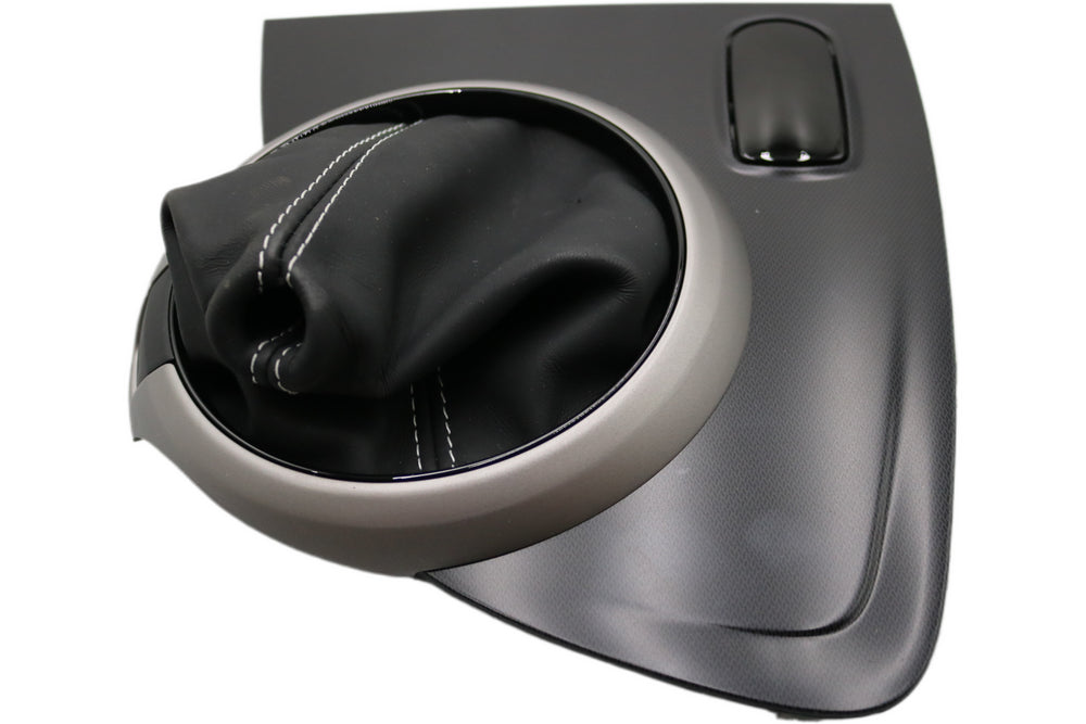 1WT15YSAAE 2016 DODGE VIPER CONSOLE SHIFTER BEZEL ACR SRT GTS GTC