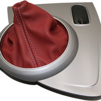 1YS01LA8AD NEW OEM 2015-2017 DODGE VIPER CONSOLE SHIFTER BEZEL ACR SRT GTS GTC