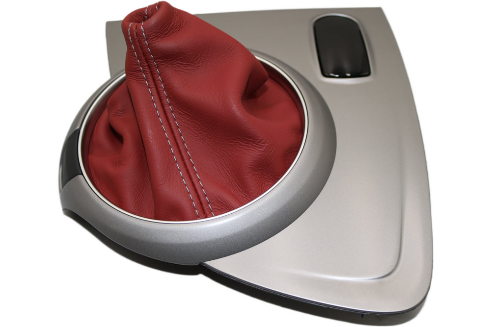 1YS01LA8AD NEW OEM 2015-2017 DODGE VIPER CONSOLE SHIFTER BEZEL ACR SRT GTS GTC