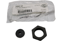 
              35047-53 NEW OEM HARLEY-DAVIDSON TRANSMISSION MAIN SHAFT NUT ASSEMBLY K XL
            