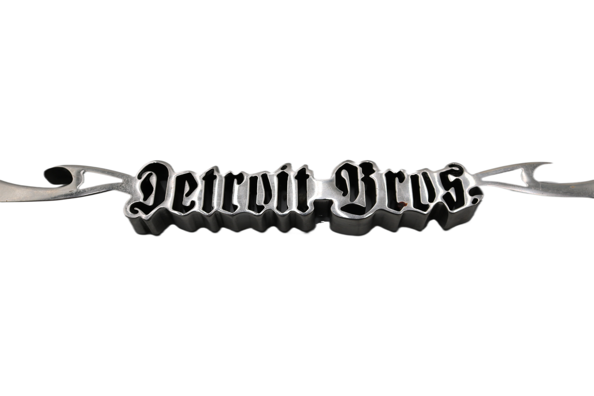 DETROIT BROS. SHIFT LINKAGE HARLEY-DAVIDSON CHOPPER SOFTAIL DYNA