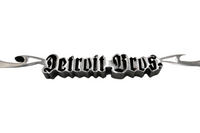 
              DETROIT BROS. SHIFT LINKAGE HARLEY-DAVIDSON CHOPPER SOFTAIL DYNA
            