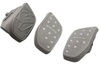 
              82213410 NEW OEM 2003-2017 DODGE VIPER PEDAL KIT GAS BRAKE FOOT CLUTCH ACR SRT
            