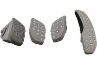 
              82213410 NEW OEM 2003-2017 DODGE VIPER PEDAL KIT GAS BRAKE FOOT CLUTCH ACR SRT
            