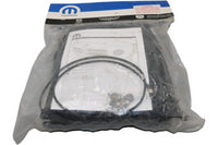 
              82211646 NEW OEM 2003-2010 DODGE VIPER FRONT END COVER KIT BRA
            