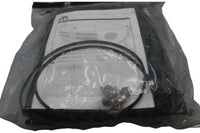 
              82211646 NEW OEM 2003-2010 DODGE VIPER FRONT END COVER KIT BRA
            