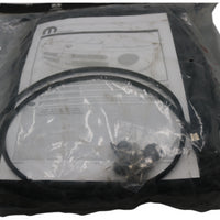 82211646 NEW OEM 2003-2010 DODGE VIPER FRONT END COVER KIT BRA