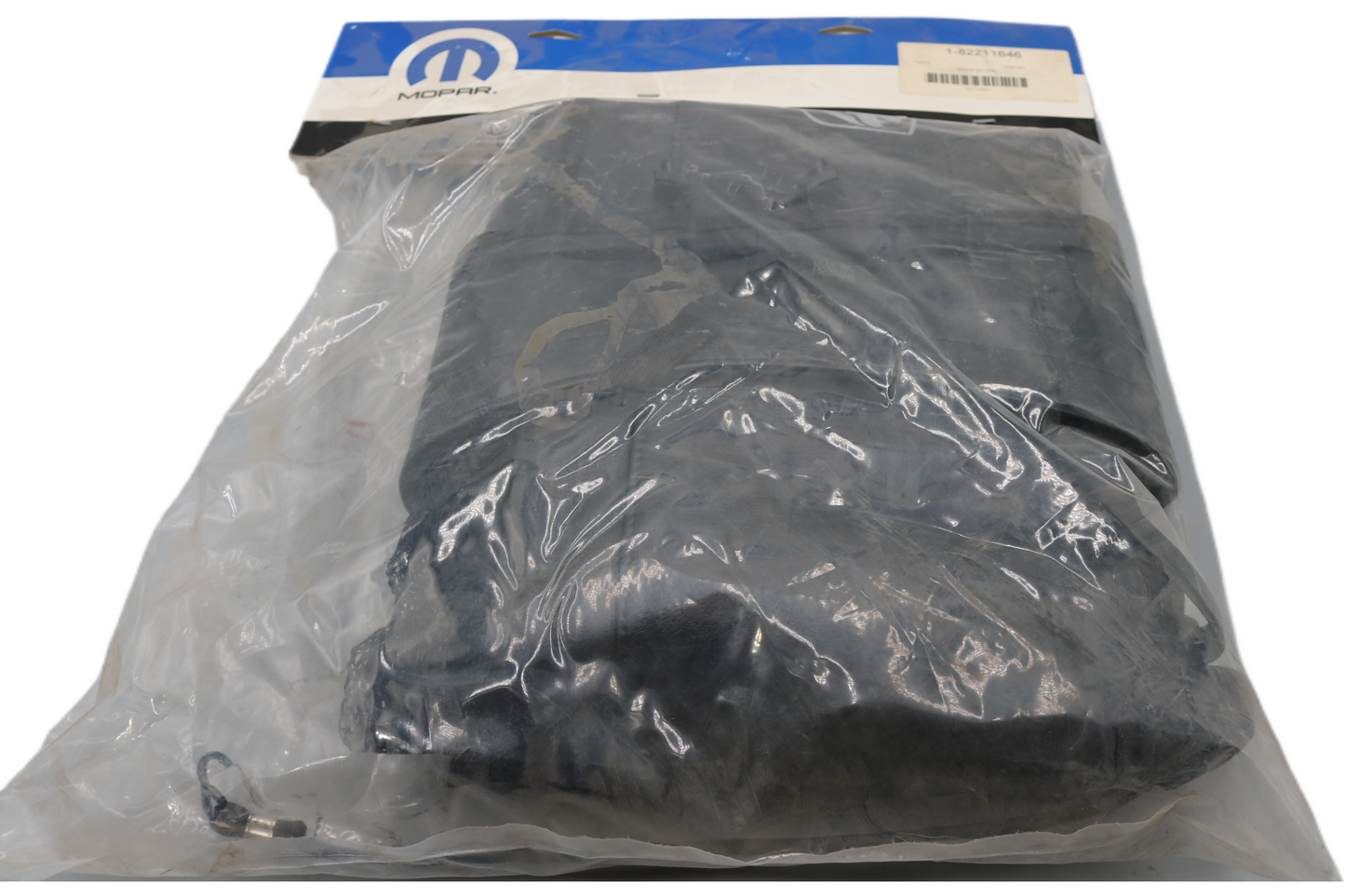 82211646 NEW OEM 2003-2010 DODGE VIPER FRONT END COVER KIT BRA