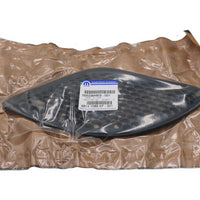 68141089AF NEW OEM 2013-2017 DODGE VIPER LEFT FRONT HOOD BEZEL ACR SRT GTS GTC