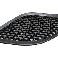 68141089AF NEW OEM 2013-2017 DODGE VIPER LEFT FRONT HOOD BEZEL ACR SRT GTS GTC