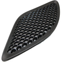 68141089AF NEW OEM 2013-2017 DODGE VIPER LEFT FRONT HOOD BEZEL ACR SRT GTS GTC