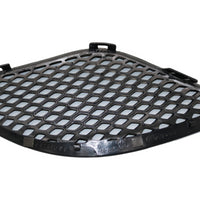 68141089AF NEW OEM 2013-2017 DODGE VIPER LEFT FRONT HOOD BEZEL ACR SRT GTS GTC