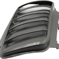 68260187AA NEW OEM 2016-2017 DODGE VIPER LEFT HOOD BEZEL ACR SRT GTS GTC