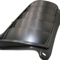 68260187AA NEW OEM 2016-2017 DODGE VIPER LEFT HOOD BEZEL ACR SRT GTS GTC