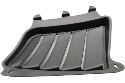 68260187AA NEW OEM 2016-2017 DODGE VIPER LEFT HOOD BEZEL ACR SRT GTS GTC