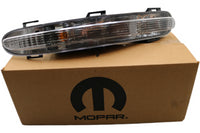 
              4865489AF NEW OEM 2003-2010 DODGE VIPER LEFT HAND REVERSE TURN SIGNAL BACK UP LIGHT
            