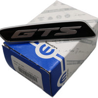 68203523AA NEW OEM 2013-2016 DODGE VIPER GTS NAMEPLATE BADGE