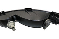 
              4865489AF NEW OEM 2003-2010 DODGE VIPER LEFT HAND REVERSE TURN SIGNAL BACK UP LIGHT
            