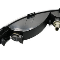 4865489AF NEW OEM 2003-2010 DODGE VIPER LEFT HAND REVERSE TURN SIGNAL BACK UP LIGHT