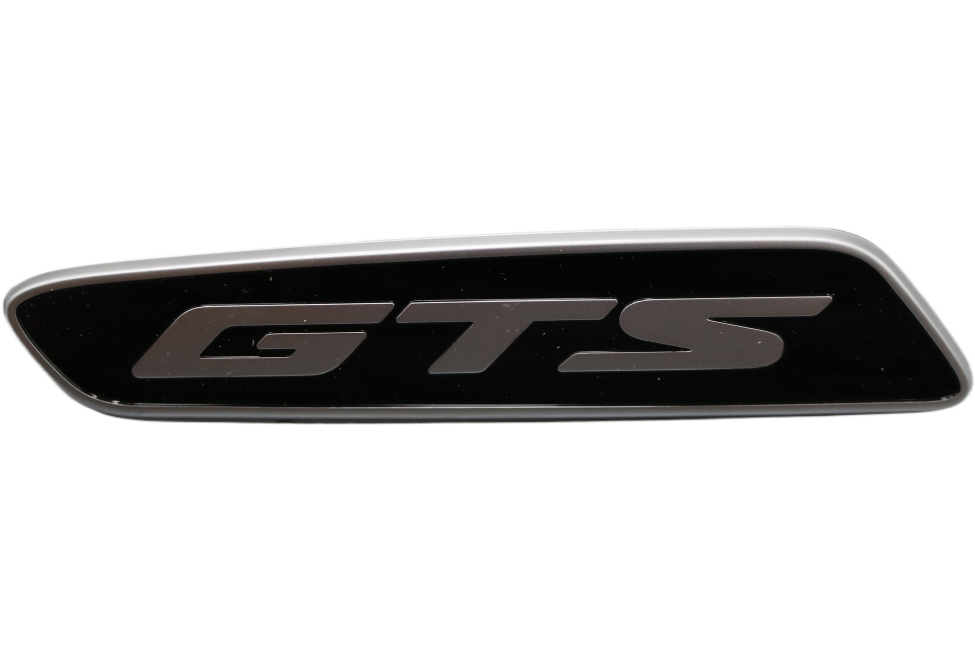 68203523AA NEW OEM 2013-2016 DODGE VIPER GTS NAMEPLATE BADGE