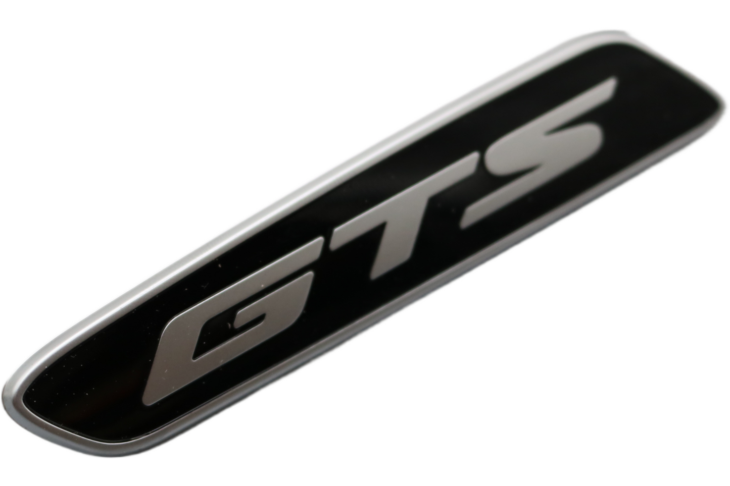 68203523AA NEW OEM 2013-2016 DODGE VIPER GTS NAMEPLATE BADGE