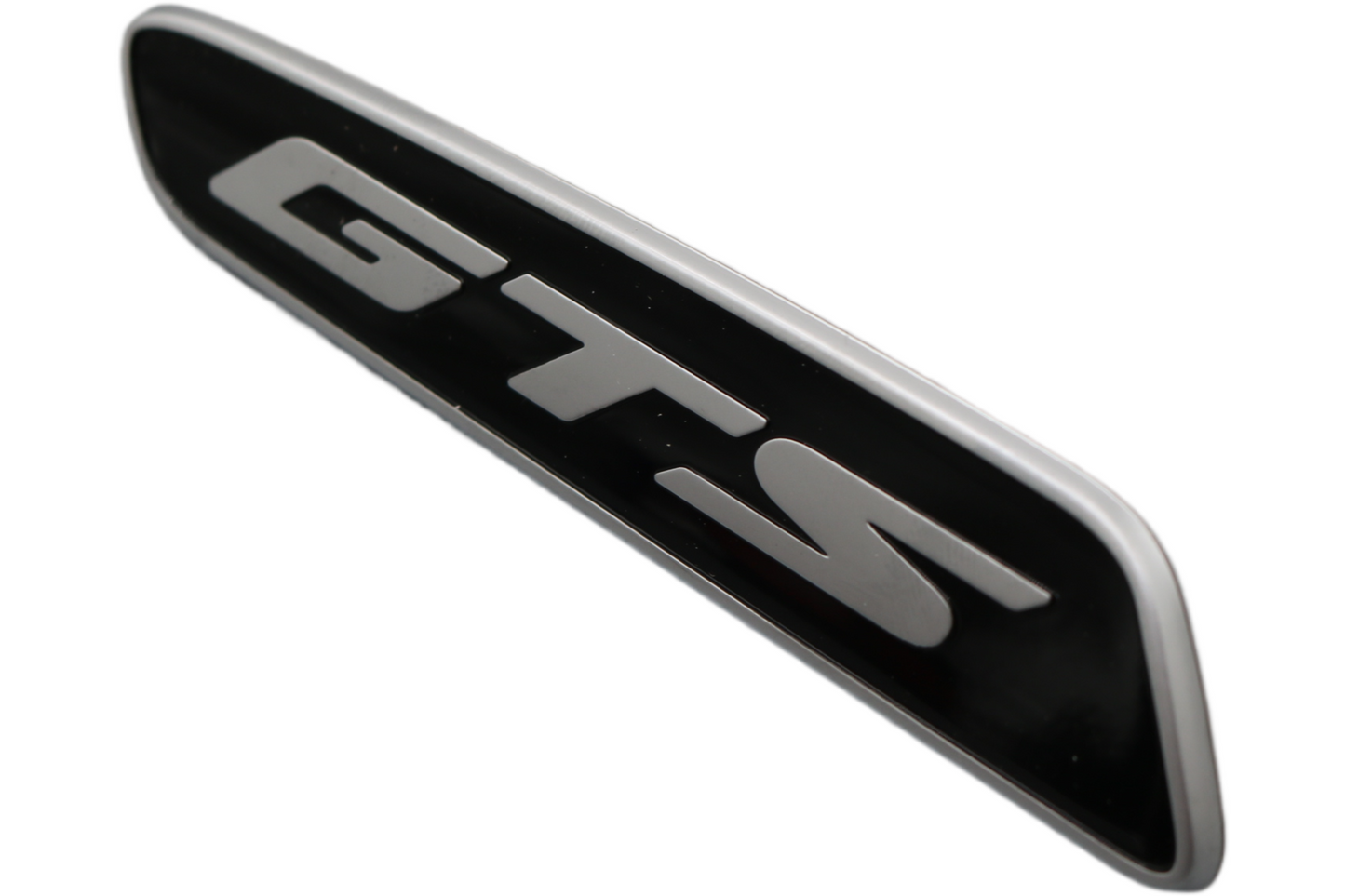68203523AA NEW OEM 2013-2016 DODGE VIPER GTS NAMEPLATE BADGE