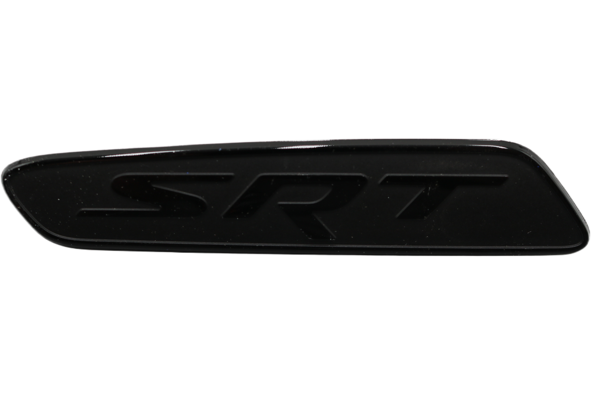 68203522AA NEW OEM 2013-2017 DODGE VIPER SRT NAMEPLATE BADGE